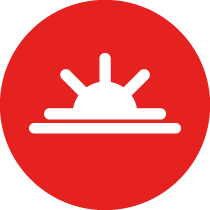 50 degree operating Range ( Except MS-GS10)